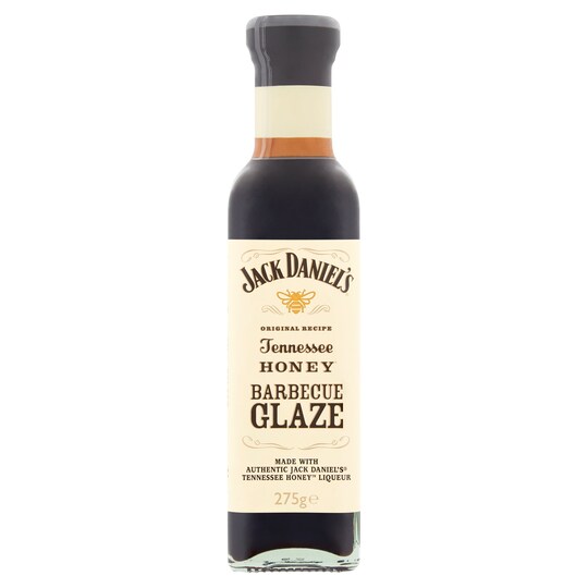 Jack Daniels Tennesse Honey Glaze 275G