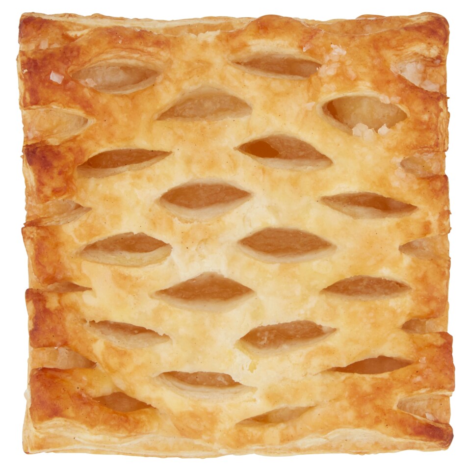 Tesco Apple Lattice