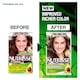 image 3 of Garnier Nutrisse Creme 6N Nude Light Brown