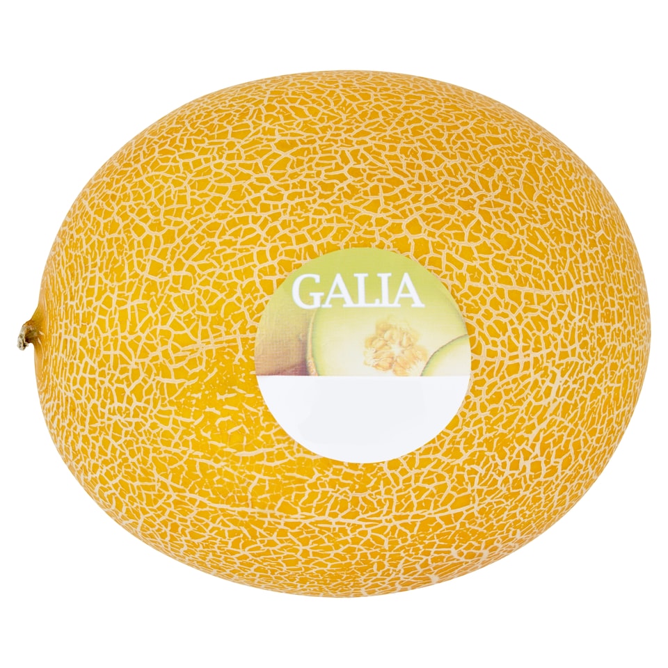 Tesco Galia Melon Each