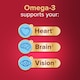 image 2 of Seven Seas Omega-3 & Multivitamins Man 50+ Duo Pack 60s