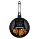 image 1 of Go Cook Aluminium Marble Frying Pan 30Cm