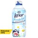 obrázok 1 z Lenor Fresh Air Sensitive Aviváž 76 Praní