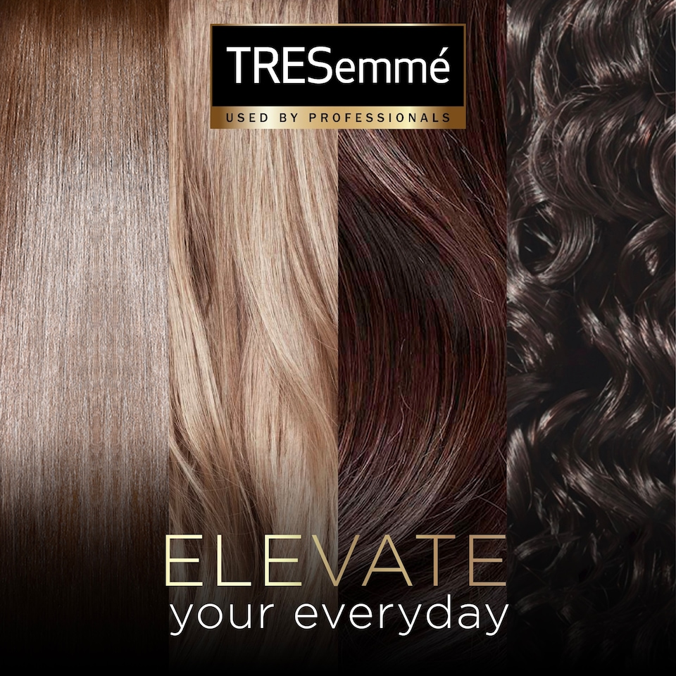 image 1 of Tresemme 1 Minute Wow Keratin Smooth Intensive Treatment 170Ml