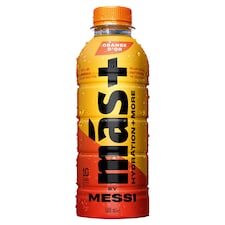 Mas+ Orange D'Or 500ml