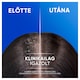 Head & Shoulders Classic Clean 2az1-ben korpásodás elleni sampon 330ml. Friss tiszta Illat  2. kép