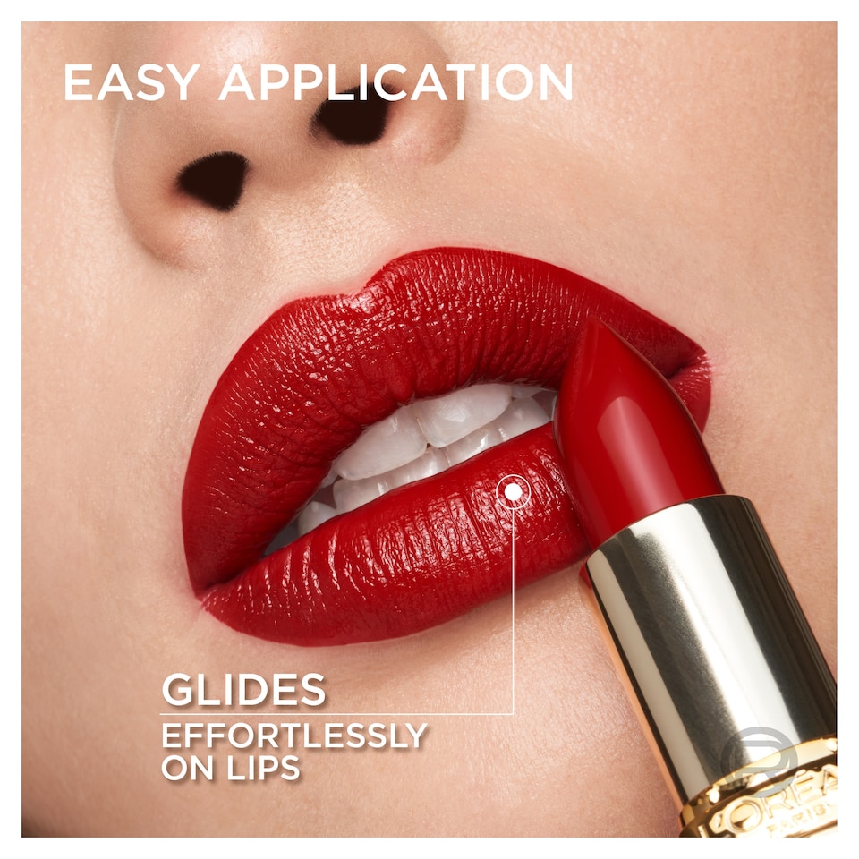 image 1 of L'Oreal Paris Color Riche Lipstick 235 Nude 5ml