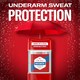 obrázok 3 z Old Spice Whitewater Tuhý Antiperspirant a Dezodorant V Priezračnom Géli 70 ml