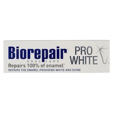 Biorepair Pro White fogkrém 75 ml 