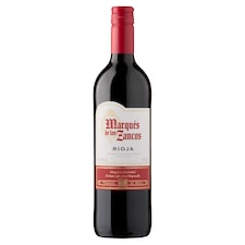 Marques de Grinon Crianza Rioja