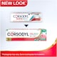image 2 of Corsodyl Gum Plus Breath & Sensitivity Whitening 75Ml