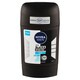 obrázok 2 z Nivea Men Black & White Invisible Fresh Tuhý antiperspirant 50 ml