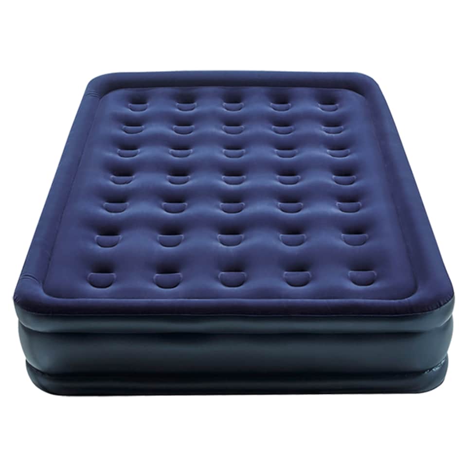 Tesco Raised Double Airbed