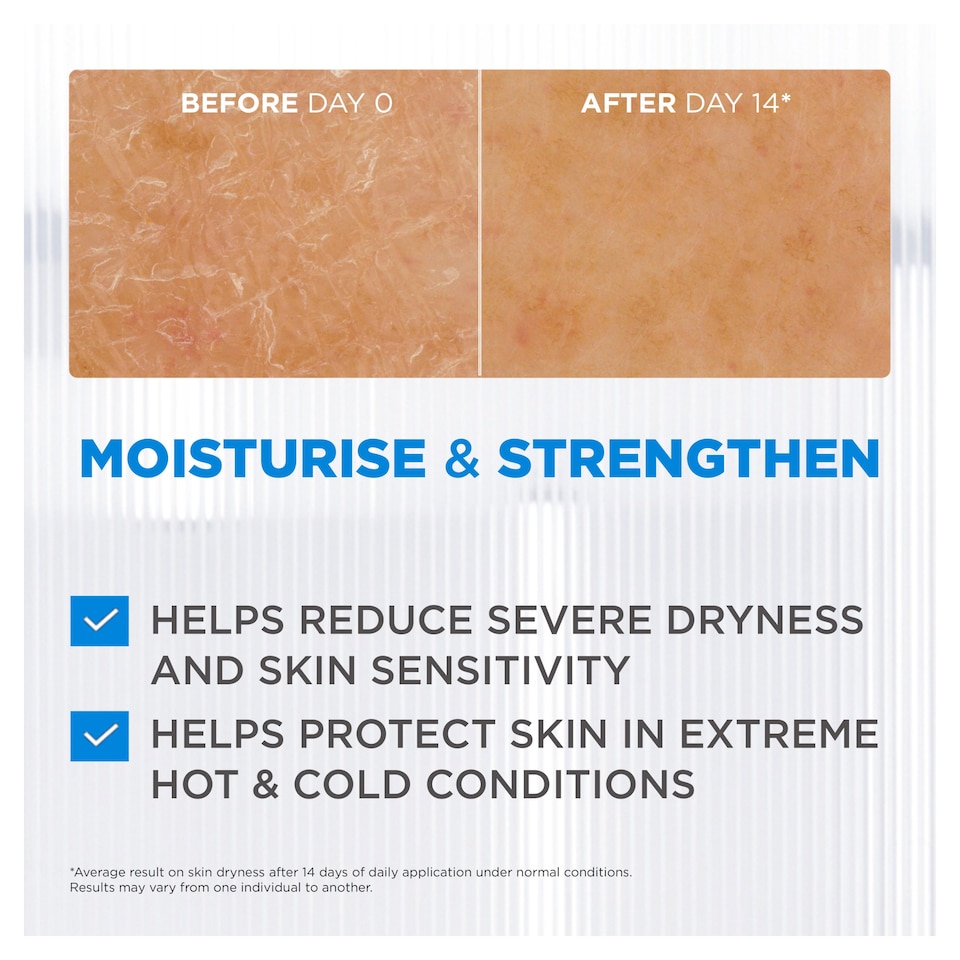 image 1 of Mixa Ceramide Protect Body Lotion 400ml