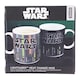 image 1 of Star Wars Lightsaber Heat Change Mug Christmas Gift