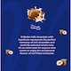 image 3 of E.Wedel Milk Chocolate With Hazelnuts 100G