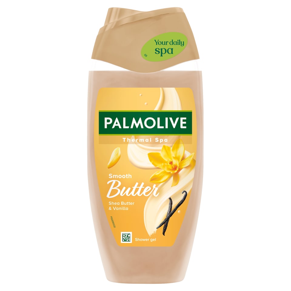 obrázok 1 z Sprchový gél Palmolive Thermal Spa Smooth Butter 250ml