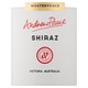 image 2 of Andrew Peace Masterpeace Shiraz 75cl
