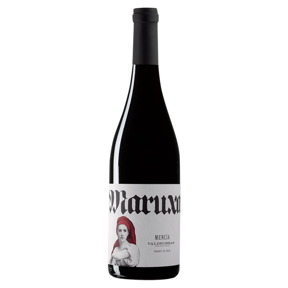 Maruxa Mencia 75cl