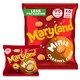 image 1 of Maryland Caramel Crisp Mini Cookies Multipack, 6 Pack 118.8g
