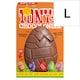 image 1 of Tony's Chocolonely Milk Caramel Sea Salt Easter Egg 242g