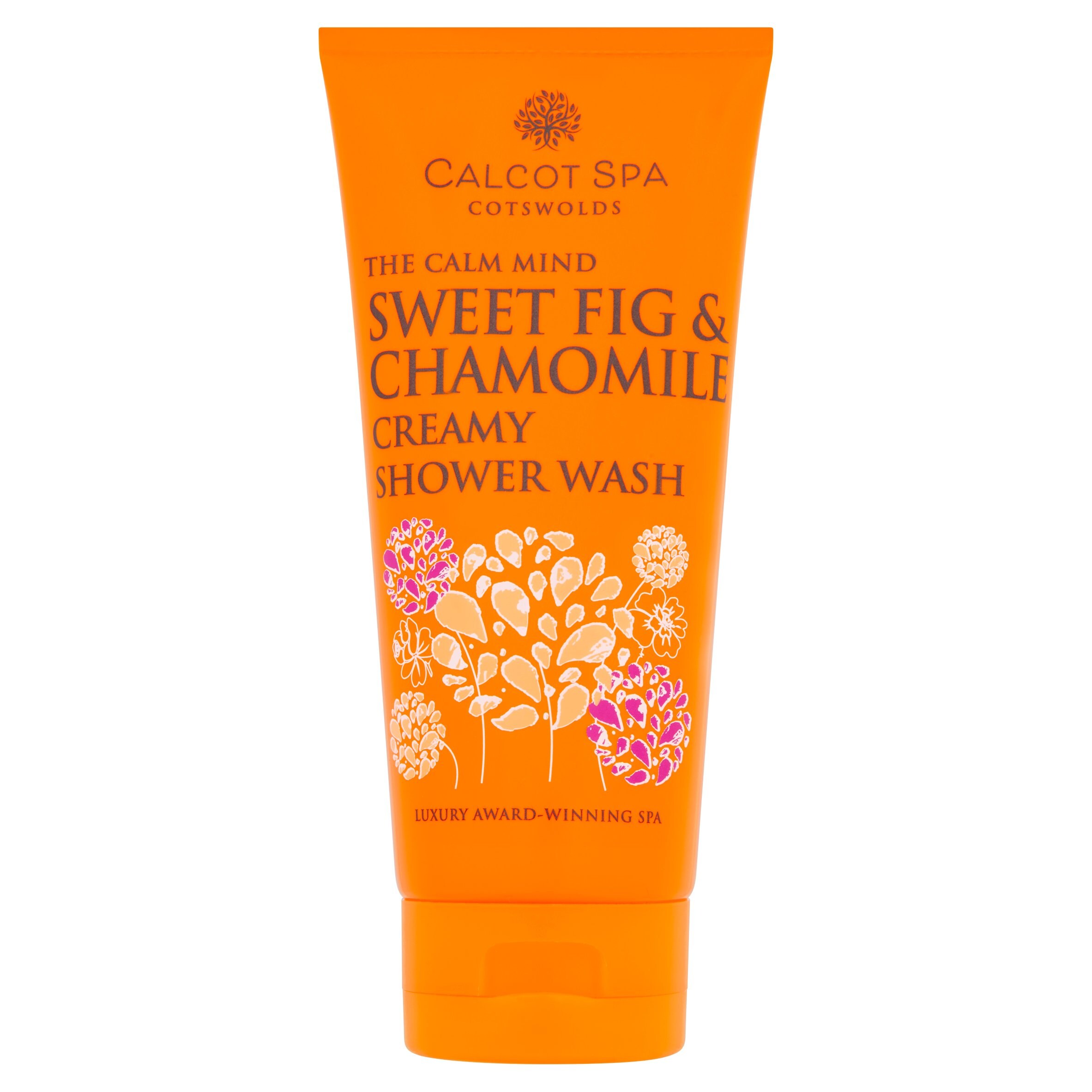 chamomile cream tesco