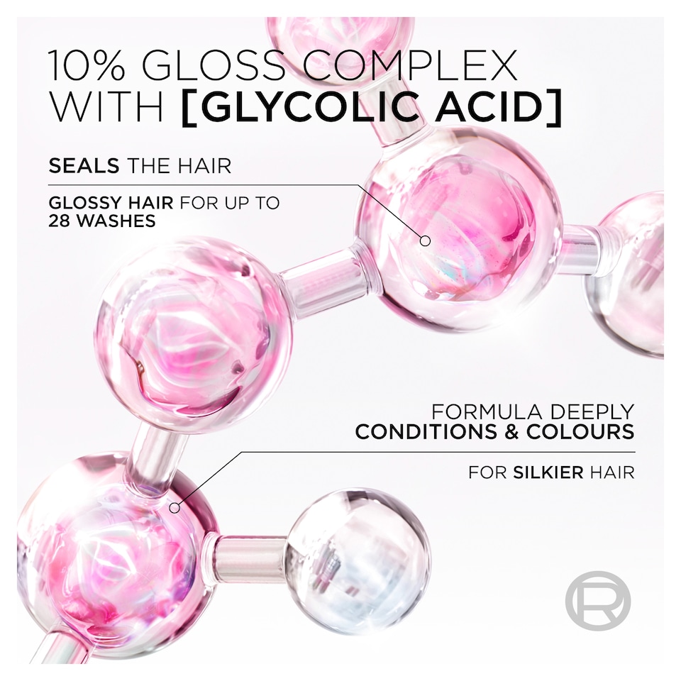 image 1 of L'Oreal Paris Casting Creme Gloss 426 Auburn Semi-Permanent Hair Dye