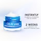 image 3 of Olay Hyaluronic 24 Eye Gel Cream Moisturiser 15ml