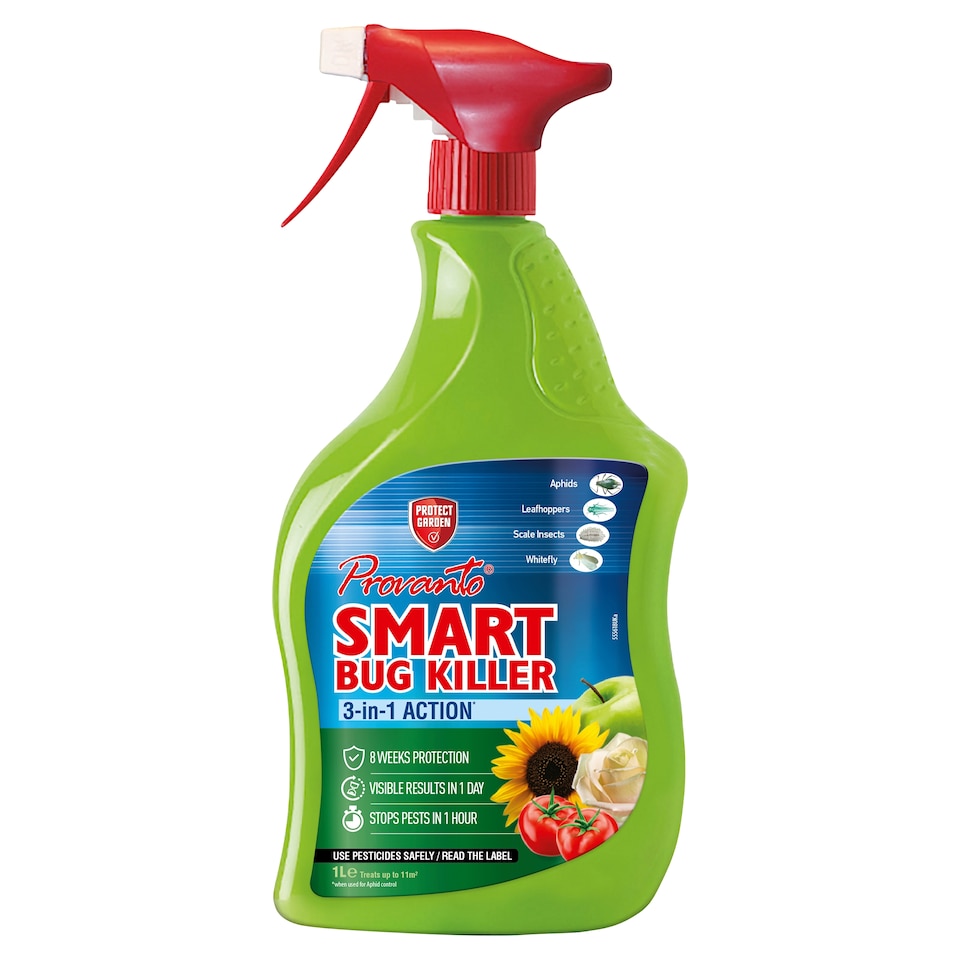 Provanto Ultimate Smart Bug Killer 1L