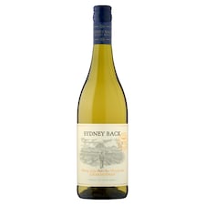 Sydney Back Chardonnay 750ml