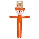 image 1 of Good Boy Woolies Dog Toy Assorted