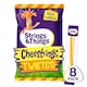 image 2 of Cheestrings Twisted Cheese Snacks 8Pk 160G