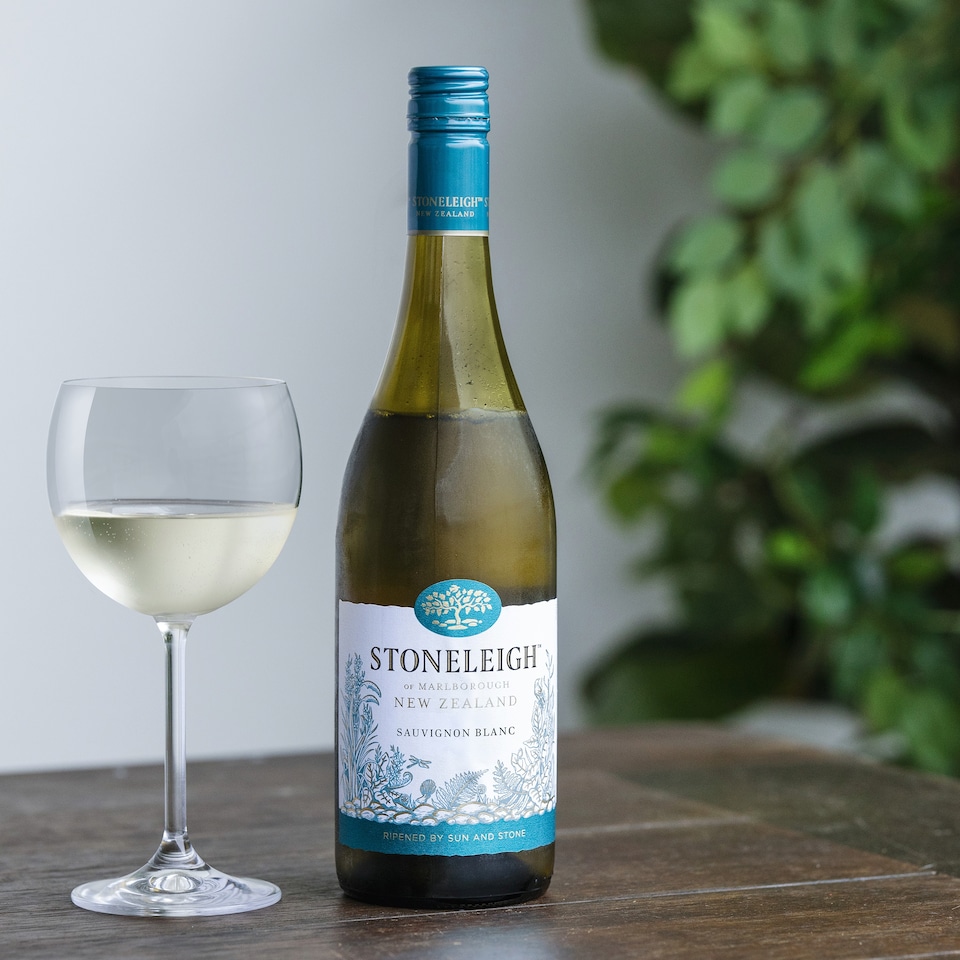 image 1 of Stoneleigh Sauvignon Blanc 750Ml