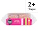 image 1 of The Delicious Dessert Company Raspberry Funfetti Yum Yums 2 Pack
