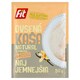 image 1 of Fit Oatmeal Natural with Vanilla 50 g