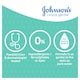 image 3 of Johnson's No More Tangles Kids Shampoo 500ml