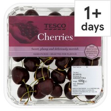 Express Cherries Punnet (C)