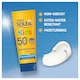 image 3 of Tesco Soleil Kids Sun Lotion Spf 50 75Ml
