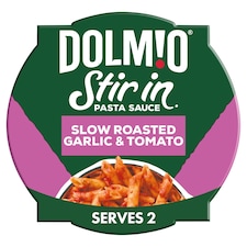 Dolmio Stir In Roasted Garlic And Tomato Pasta Sauce 150G