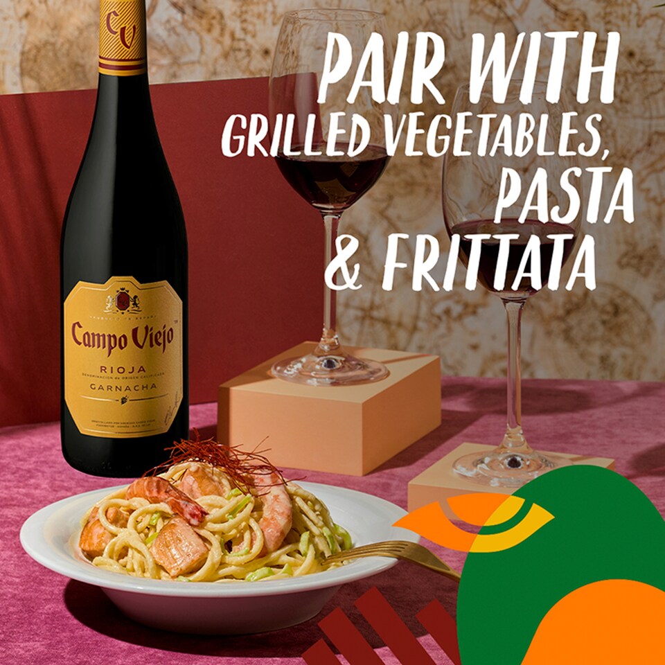 image 1 of Campo Viejo Rioja Garnacha 75Cl