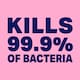 image 5 of Harpic Active Fresh Toilet Cleaner - Pink Blossom 750ml