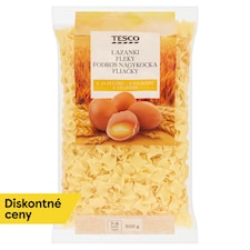 Tesco Speckles 4 Eggs 500 g