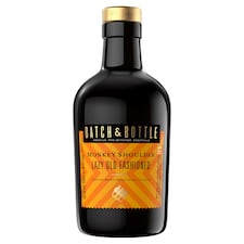 Batch & Bottle Monkey Shoulder Ready To Drink Cocktail 50Cl