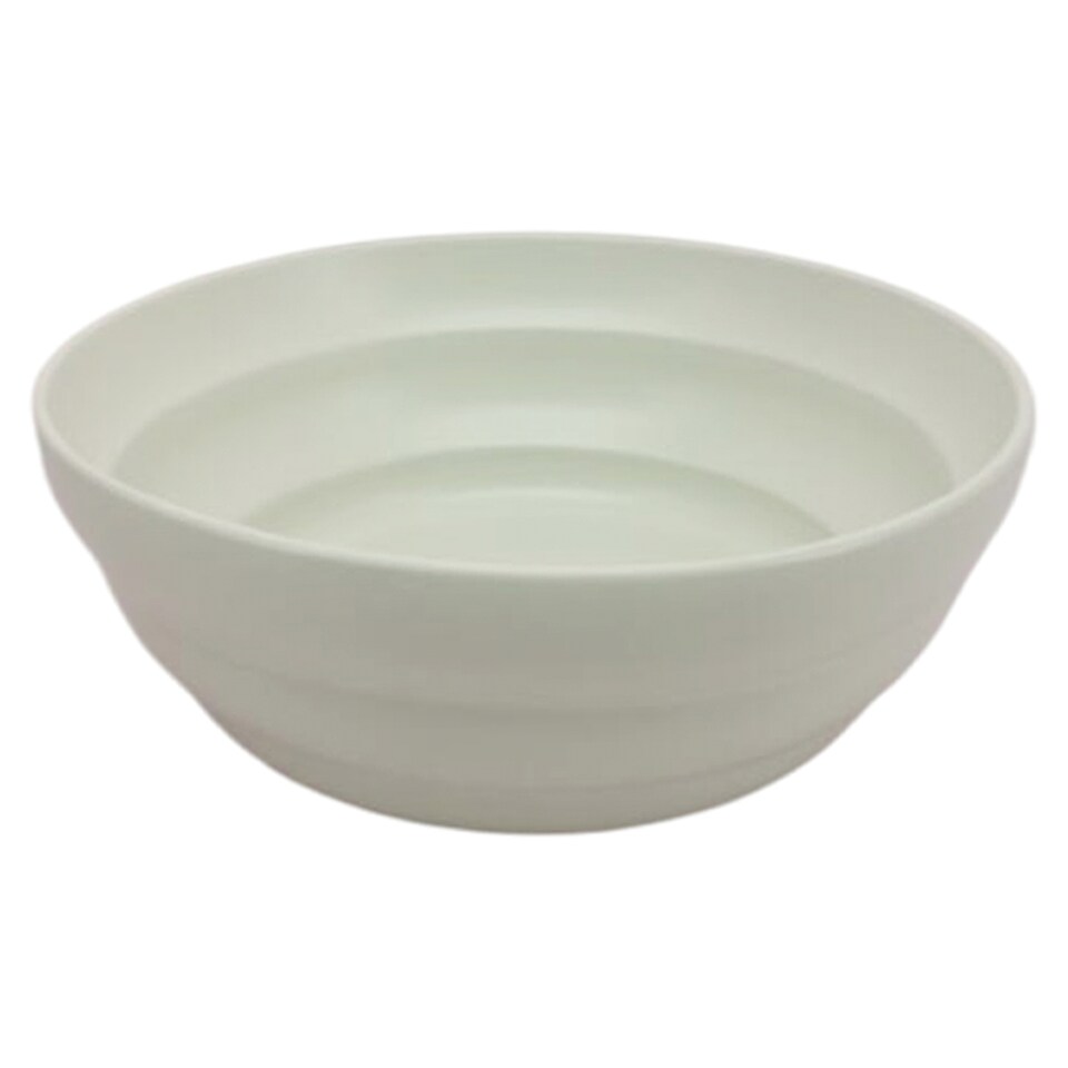 F&F Home Mabel Cream Serve Bowl
