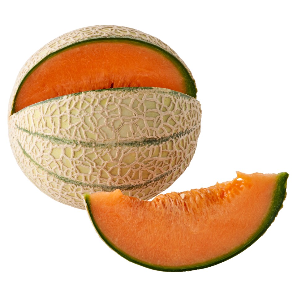 Cantaloupe melón