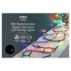 image 1 of Tesco 300 Multifunction Multicoloured Christmas Tree Lights