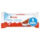 image 1 of Ferrero Kinder Milk Slice 5 X 28G