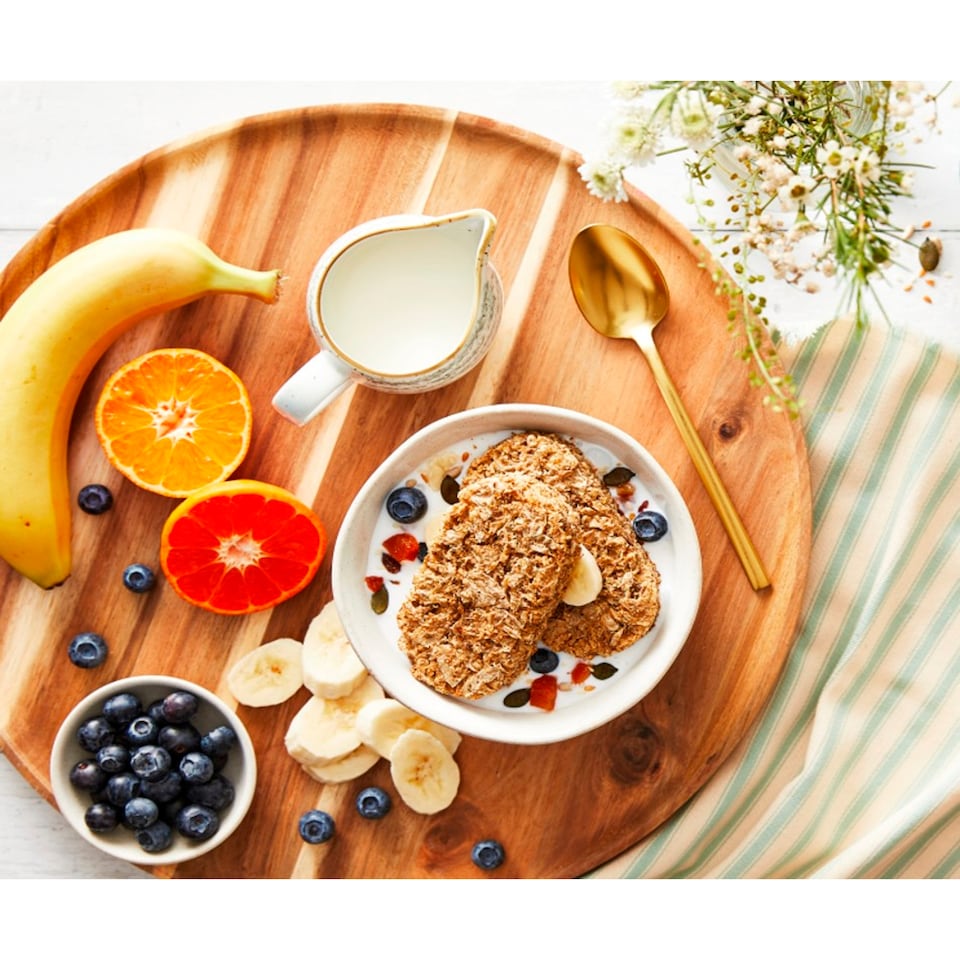 image 1 of Weetabix Cereal 72 Pack