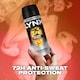 image 3 of Lynx Antiperspirant Deodorant Aerosol Sunset Fresh 150ml 