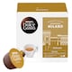 image 2 of NESCAFÉ Dolce Gusto Espresso Milano - Coffee in Capsules - 16 Capsules in a Package